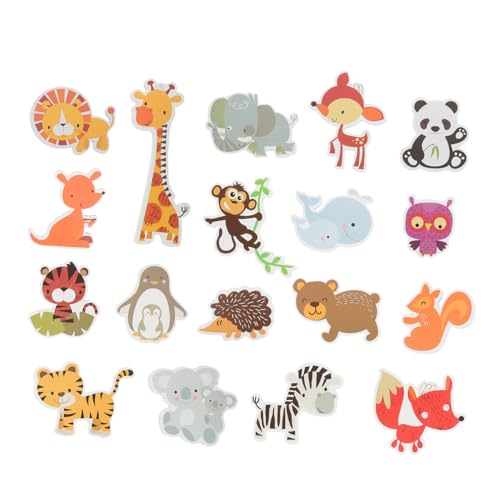 YARNOW 17 Stück Teiliges Eva Badespielzeug mit Schwimmenden Waldtieren Kindersicheres Leichtes Pool Badewannenspielzeug für Jungen und Mädchen Strapazierfähig und Einfach zu Handhaben YARNOW 17 Stück Teiliges Eva Badespielzeug mit Schwimmenden Waldtieren Kindersicheres Leichtes Pool Badewannenspielzeug für Jungen und Mädchen Strapazierfähig und Einfach zu Handhaben von YARNOW