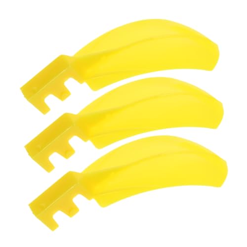 YARNOW 3 Stücke Teiliges Klauenkran Ersatzset für Spielzeugautomaten Einfache Montage Vielseitig für Erwachsene Geeignet zum Greifen Kleiner Spielzeuge und Süßigkeiten YARNOW 3 Stücke Teiliges Klauenkran Ersatzset für Spielzeugautomaten Einfache Montage Vielseitig für Erwachsene Geeignet zum Greifen Kleiner Spielzeuge und Süßigkeiten von YARNOW