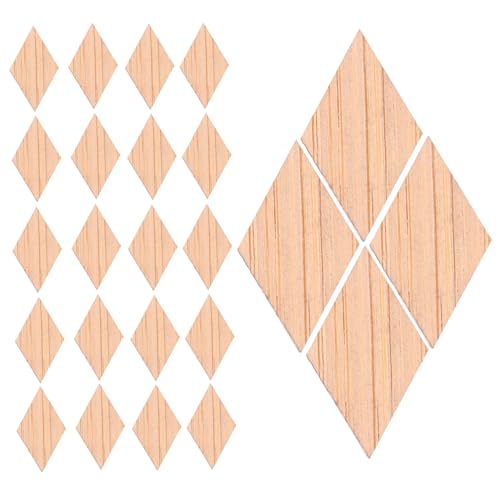 YARNOW 72 Stück Teiliges Miniatur Bambus Bodenbelag Realistische Stabile und Langlebige Puppenhaus Dekoration für Schlafzimmer Wohnzimmer Detailgetreue Kleine Bodenplatten für Miniatur YARNOW 72 Stück Teiliges Miniatur Bambus Bodenbelag Realistische Stabile und Langlebige Puppenhaus Dekoration für Schlafzimmer Wohnzimmer Detailgetreue Kleine Bodenplatten für Miniatur von YARNOW