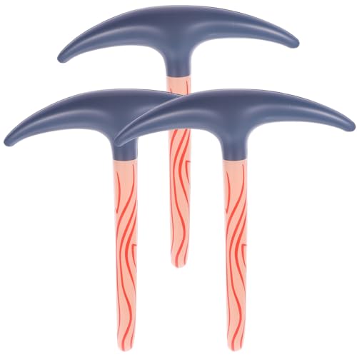 YARNOW Aufblasbares Partygeschenk für Poolpartys und Outdoor-Aktivitäten, sicheres und fantasievolles Spielen, 3 Stück YARNOW Aufblasbares Partygeschenk für Poolpartys und Outdoor-Aktivitäten, sicheres und fantasievolles Spielen, 3 Stück von YARNOW