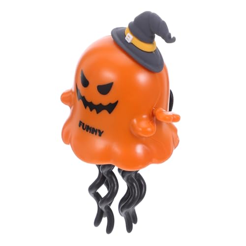 YARNOW Aufziehspiel Tanzender Halloween Kürbis Figur Lustige Meeresbewohner Handkoordination Kreatives Geburtstagsgeschenk YARNOW Aufziehspiel Tanzender Halloween Kürbis Figur Lustige Meeresbewohner Handkoordination Kreatives Geburtstagsgeschenk von YARNOW