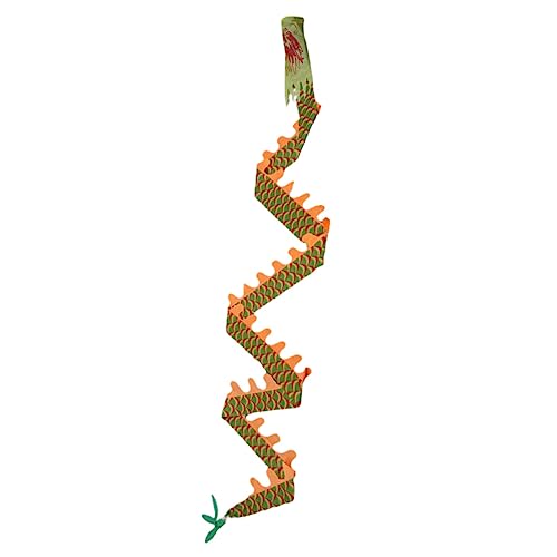 YARNOW Chinesisches Drachentanzband Tanz Streamer Gymnastikband Flexibel Farbenfroh für Tanzaufführungen und Fitnessspielzeug YARNOW Chinesisches Drachentanzband Tanz Streamer Gymnastikband Flexibel Farbenfroh für Tanzaufführungen und Fitnessspielzeug von YARNOW