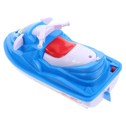 YARNOW Elektrisches Segelboot für Wasserspielzeug für Badewanne Pool Badespielzeug für Kleinkinder Jahre mit Sicherem Design und Kreativer Spielmöglichkeit YARNOW Elektrisches Segelboot für Wasserspielzeug für Badewanne Pool Badespielzeug für Kleinkinder Jahre mit Sicherem Design und Kreativer Spielmöglichkeit von YARNOW