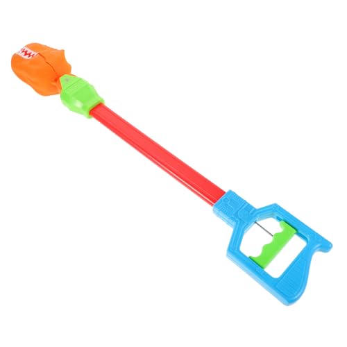 YARNOW Interaktives Dinosaurier Krallen für Kreativer Sicherer Greifmechanismus Hand Auge Koordination Kindgerechte Vielseitig für Drinnen und Draußen Geeignet YARNOW Interaktives Dinosaurier Krallen für Kreativer Sicherer Greifmechanismus Hand Auge Koordination Kindgerechte Vielseitig für Drinnen und Draußen Geeignet von YARNOW