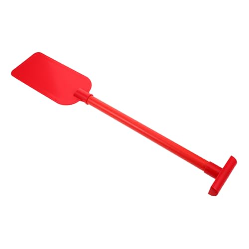 YARNOW Kajak Paddel Leichtes Bühnen-ruder Requisit aus Rundem PVC Sicher für Kindergarten Fördert Motorische Fähigkeiten Kreatives Rollenspiel und Teamaktivitäten für Drachenboot-cosplay YARNOW Kajak Paddel Leichtes Bühnen-ruder Requisit aus Rundem PVC Sicher für Kindergarten Fördert Motorische Fähigkeiten Kreatives Rollenspiel und Teamaktivitäten für Drachenboot-cosplay von YARNOW