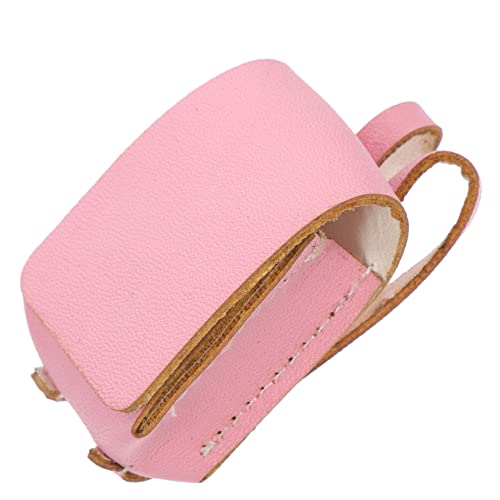 YARNOW Mini Haus Puppenhaus Miniatur Rucksack Modell Miniatur Schulranzen Dekoration für Puppenhaus Zubehör Kleine Rucksackfigur Kompakte Mini Haus Deko für Szenen YARNOW Mini Haus Puppenhaus Miniatur Rucksack Modell Miniatur Schulranzen Dekoration für Puppenhaus Zubehör Kleine Rucksackfigur Kompakte Mini Haus Deko für Szenen von YARNOW