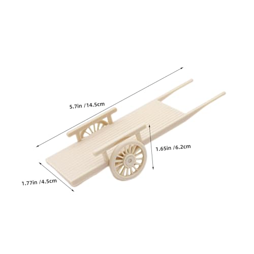 YARNOW Mini Tipper Miniatur Farmwerkzeug Miniatur Modell Detailgetreu Handpoliert Für Puppenhaus Dekor Antikes Siedlung Simulation Zubehör YARNOW Mini Tipper Miniatur Farmwerkzeug Miniatur Modell Detailgetreu Handpoliert Für Puppenhaus Dekor Antikes Siedlung Simulation Zubehör von YARNOW