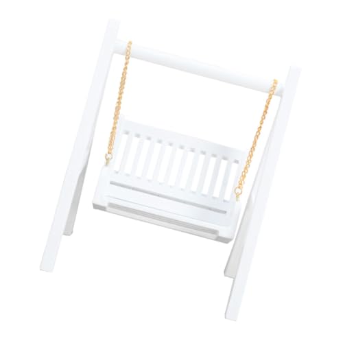 YARNOW Miniatur Holzspielzeug Dekoration Micro Landschaft Requisite für DIY Puppenhaus Zubehör YARNOW Miniatur Holzspielzeug Dekoration Micro Landschaft Requisite für DIY Puppenhaus Zubehör von YARNOW