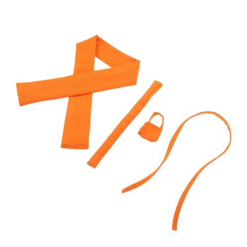 YARNOW Puppenkleidung Weiches Komfortables Chinesisches Mönchskostüm für Kuscheltiere Abnehmbares Mini-Outfit für Puppen Dekorativ und Vielseitig für Spiel und Cosplay YARNOW Puppenkleidung Weiches Komfortables Chinesisches Mönchskostüm für Kuscheltiere Abnehmbares Mini-Outfit für Puppen Dekorativ und Vielseitig für Spiel und Cosplay von YARNOW