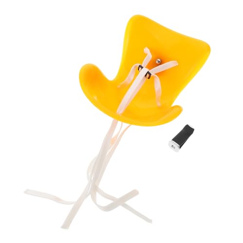 YARNOW Puppensicherheitssitz Träger Puppensitz fürs Auto Puppe-Babytrage Puppe autositz Babypuppenzubehör So tun, als ob Sie Puppenzubehör würden Plastik Orange YARNOW Puppensicherheitssitz Träger Puppensitz fürs Auto Puppe-Babytrage Puppe autositz Babypuppenzubehör So tun, als ob Sie Puppenzubehör würden Plastik Orange von YARNOW