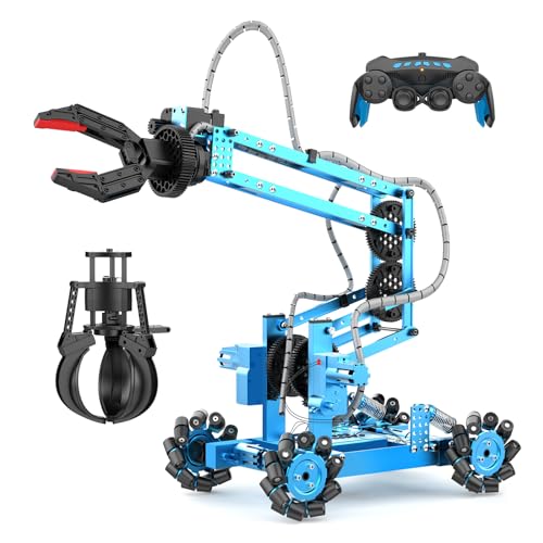 YAZHIYI K3 Up+ Roboterarm-Set von YAZHIYI