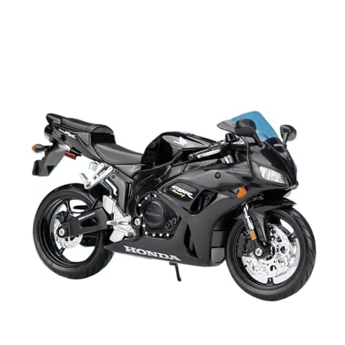 Motorrad in Limitierter Auflage 1:12 Für Honda CBR1000RR Legierung Motorradmodell High Simulation Adult Boy Hobby Collection Souvenir Hobby Souvenir von YCNXEB