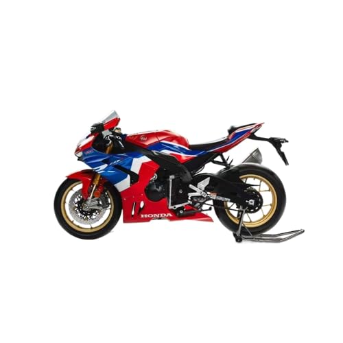 Motorrad in Limitierter Auflage 1:12 Für Honda CBR1000RR-R Legierung Motorrad Lokomotive Modell Miniatur Realistische Figuren Hobby Souvenir von YCNXEB