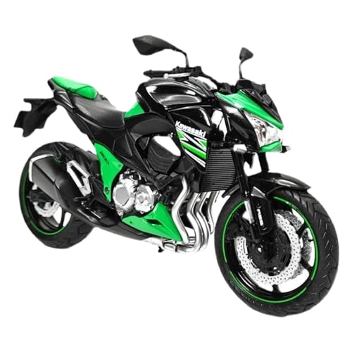 Motorrad in Limitierter Auflage 1:12 Für Kawasaki Z800 Legierung Diecast Motorrad Modell Simulation Ornament Erwachsene Hobby Sammlung Hobby Souvenir von YCNXEB