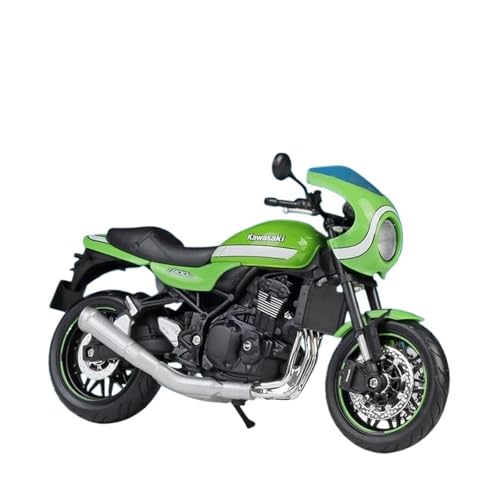 Motorrad in Limitierter Auflage 1:12 Für Kawasaki Z900RS Cafe Legierung Racing Motorrad Modell Sammlung Spielzeug Erwachsene Hobby Souvenirs Hobby Souvenir von YCNXEB