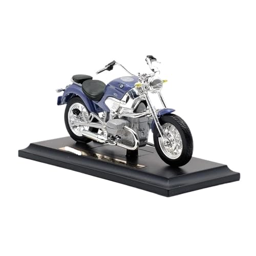 Motorrad in Limitierter Auflage 1:18 Für BMW R1200C Legierung Diecast Motorrad Modell Sammlung Hause Ornamente Figuren Souvenirs Hobby Souvenir von YCNXEB