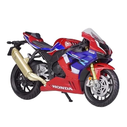 Motorrad in Limitierter Auflage 1:18 Für Honda CBR1000RR-R Firablade-SP Legierung Diecast Motorrad Modell Sammlung Figuren Souvenirs Hobby Souvenir von YCNXEB