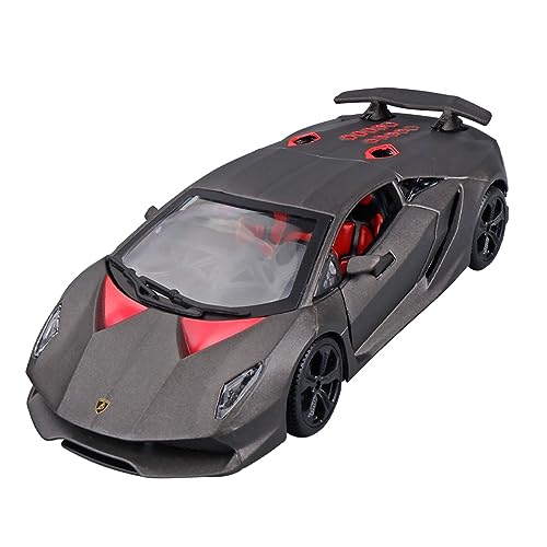 YCNXEB Miniatur Modelle 1 24 Für Lamborghini Sixth Element Konzeptauto Sportwagen Legierung Druckguss Modellsammlung Geschenk Originalgetreue Nachbildung YCNXEB Miniatur Modelle 1 24 Für Lamborghini Sixth Element Konzeptauto Sportwagen Legierung Druckguss Modellsammlung Geschenk Originalgetreue Nachbildung von YCNXEB