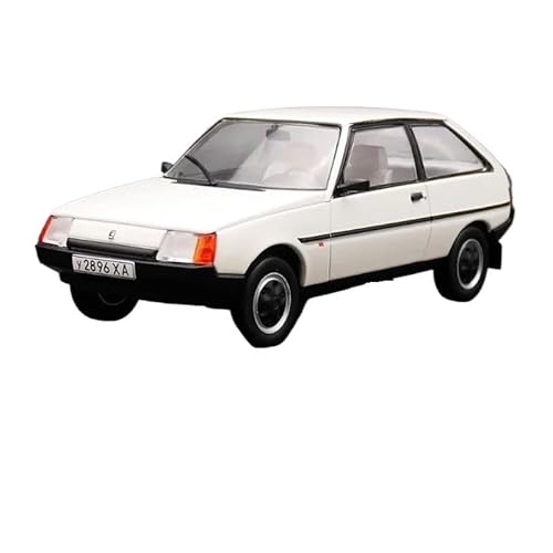 YCNXEB Miniatur Modelle Limited Edition Diecast 1 24 Maßstab IXO ZAZ-1102 Tavria Alloy Vehine Model AdultsCollection Dekoration Spielzeug Display Originalgetreue Nachbildung YCNXEB Miniatur Modelle Limited Edition Diecast 1 24 Maßstab IXO ZAZ-1102 Tavria Alloy Vehine Model AdultsCollection Dekoration Spielzeug Display Originalgetreue Nachbildung von YCNXEB