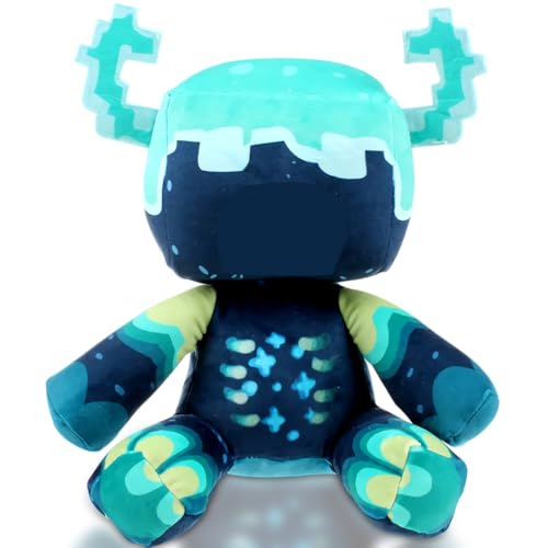 YCVBCY Miner Plüschtiere Gamer Charaktere Plüschfigur, Kawaii Kuscheltier 23cm,Home Dekor Cartoon Plüsch Spielzeug Gefüllte für Fans Kinder und Spielbegeisterte YCVBCY Miner Plüschtiere Gamer Charaktere Plüschfigur, Kawaii Kuscheltier 23cm,Home Dekor Cartoon Plüsch Spielzeug Gefüllte für Fans Kinder und Spielbegeisterte von YCVBCY