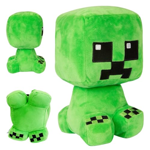 YCVBCY Plüschfigur Kuscheltier Spielzeug Plüschtier Figuren Stofftier weich, Geschenk zum Sammeln für Fans für Kinder ab 3 Jahren - 26cm YCVBCY Plüschfigur Kuscheltier Spielzeug Plüschtier Figuren Stofftier weich, Geschenk zum Sammeln für Fans für Kinder ab 3 Jahren - 26cm von YCVBCY