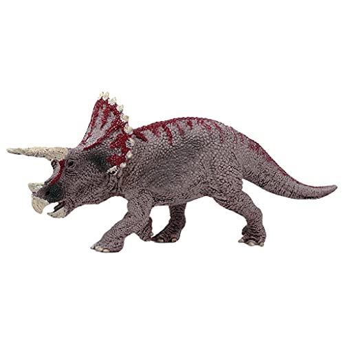 YENVWG 7 5 Dinosaurier Modell Actionfigur Interaktive Schreibtisch Spielzeug Kuchen von YENVWG