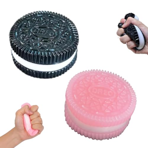 2 Stück Squishy, Taba Squishy, FuFu Squishy, Ultraweiches Dekompressions-Entlüftungsspielzeug für Ostergeschenke Geburtstag und Party, Fidgets Spielzeug für Party Favors 2 Stück Squishy, Taba Squishy, FuFu Squishy, Ultraweiches Dekompressions-Entlüftungsspielzeug für Ostergeschenke Geburtstag und Party, Fidgets Spielzeug für Party Favors von YEWCEP