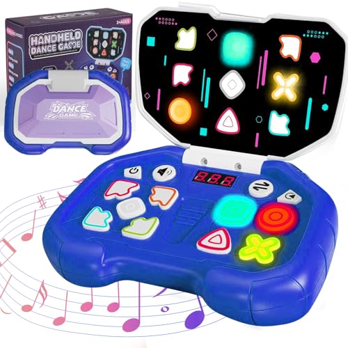 YFCJYBF Schnelles Push-Puzzlespiel für Kinder 3-12 Jahre,Gedächtnistraining, Stressabbau, 4 Spielmodi,Tragbares Lernspielzeug,Tragbares Lernspielzeug, Geschenkidee für Geburtstag, Schule & Familienzei YFCJYBF Schnelles Push-Puzzlespiel für Kinder 3-12 Jahre,Gedächtnistraining, Stressabbau, 4 Spielmodi,Tragbares Lernspielzeug,Tragbares Lernspielzeug, Geschenkidee für Geburtstag, Schule & Familienzei von YFCJYBF