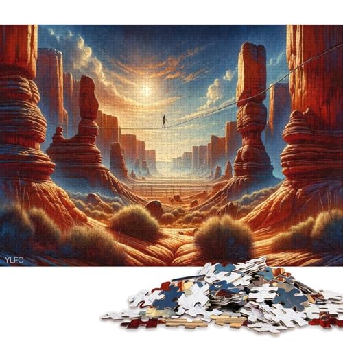 300 Teile Puzzle Magisches Gemüse Für Erwachsene Christmas Langlebiges Puzzle Anspruchsvolles Spiel, Level: Schwer von YIGEBAG