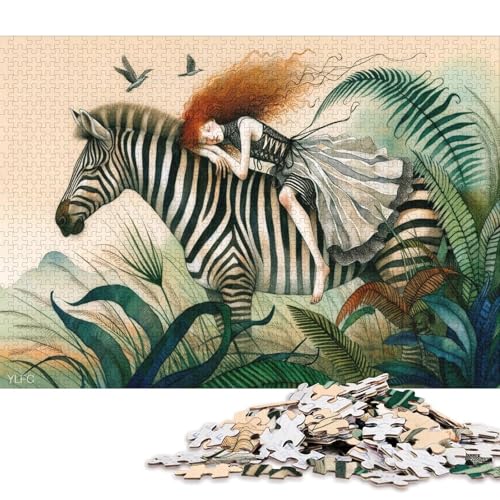 Gotischer Stil Puzzles Für Erwachsene 500 Teile – Puzzles Für Erwachsene – Anspruchsvolles Spiel – Christmas, Unmögliche Herausforderungen von YIGEBAG