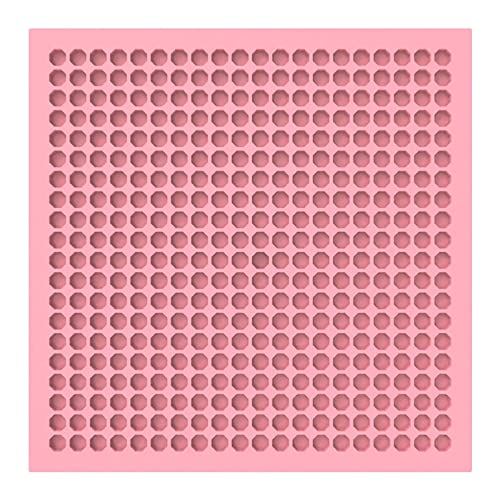 Wachssiegel-Silikonform, Silikonmatte, Wachssiegelstempel, Bastelkleber, Wachssiegel, Harzform, Silikonmatte, Wachssiegelstempel, klein von YIGZYCN