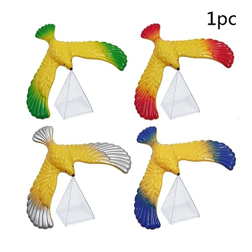 YIGZYCN Keep Schreibtischdekoration Home Tischdekorationen Fine Bird Kids Educational Learning Toy von YIGZYCN