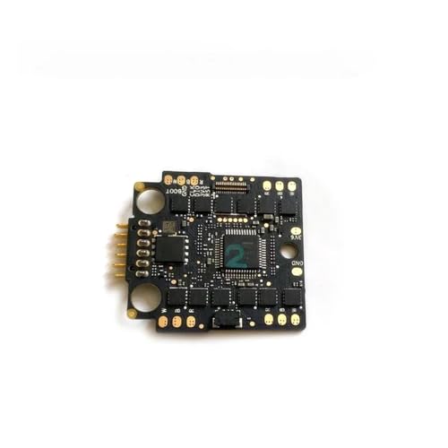 ESC Board Power Board Assembly Ersatz for D-JI Mini 2 SE Drone Reparatur Ersatzteile von YIZHIYZ