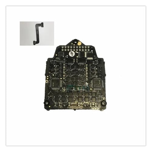 ESC-Board-Modul/Flex-Flachbandkabel-Ersatzteile for Ersatz-Reparatur for D-JI Mavic 2 Pro/Zoom(ESC Board with Cable) von YIZHIYZ