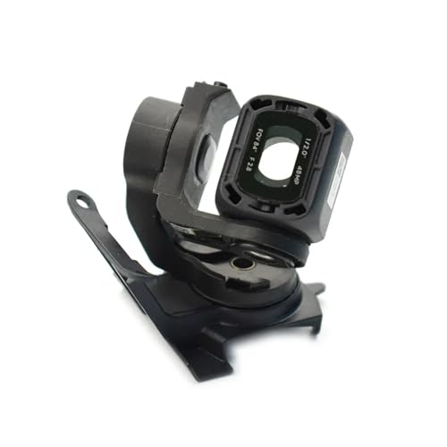 YIZHIYZ Gimbal-Gehäuseschale ohne Kamera, Leere Gimbal-Reparaturteile for D-JI Mavic Air 2 Drohnen-Ersatzzubehör von YIZHIYZ