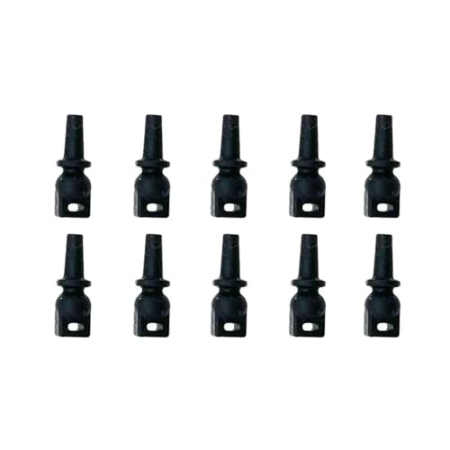 YIZHIYZ Gimbal-Gummi for D-JI Mavic 3 / CINE Gimbal-Dämpfungskissen, Vibration, stoßdämpfende Board-Dämpferkugel(10PCS) von YIZHIYZ