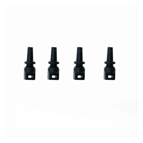 YIZHIYZ Gimbal-Gummi for D-JI Mavic 3 / CINE Gimbal-Dämpfungskissen, Vibration, stoßdämpfende Board-Dämpferkugel(4PCS) von YIZHIYZ