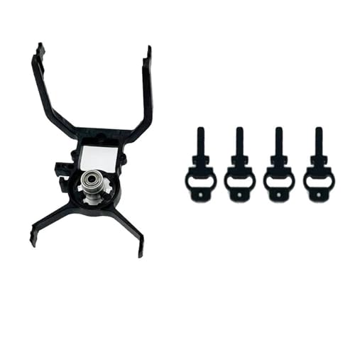 YIZHIYZ Gimbal-Halterung mit Lagergummi for D-JI Mavic Mini 1/2/SE Ersatzteil zur Vibrationsdämpfung der Drohne von YIZHIYZ