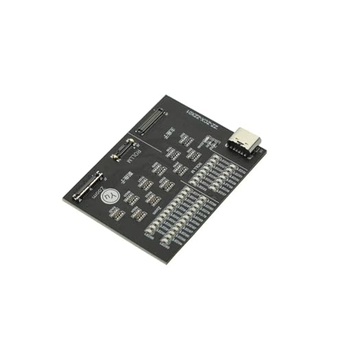 Gimbal Kamera Signalkabel Test Board for D-JI Mavic Air 2 Übertragungsleitung Test Tool Drone Zubehör Reparatur Teile von YIZHIYZ