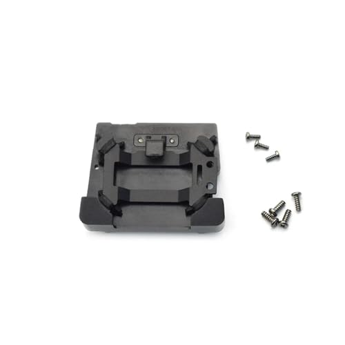 YIZHIYZ Gimbal PTZ Stoßdämpfer Board Dämpfer Halterung Ersatz Drone Reparatur Ersatzteile for D-JI Mavic Pro von YIZHIYZ