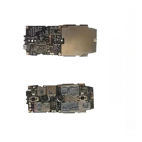 YIZHIYZ Hauptplatine for D-JI Mavic Pro/Platinum Mother Main ESC. Vor dem Versand an der Drohne getestet von YIZHIYZ