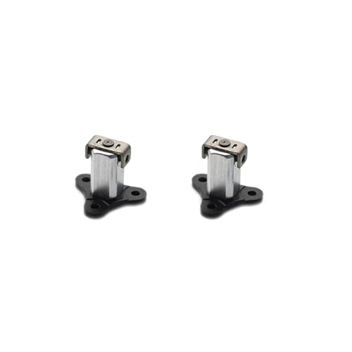 Mini 3 Pro Achse vorne und hinten Armwelle Ersatz for D-JI Mavic Mini 3 Pro Drohnenteile(2pcs Front Shaft) von YIZHIYZ