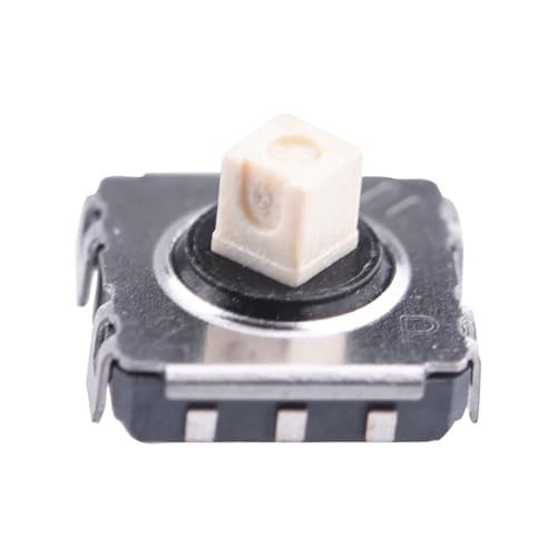 Original fünfdimensionale Steuerung 5D Rocker Thumb Stick Button Reparaturteile for D-JI Mavic 2 Pro Zoom(Welded Button) von YIZHIYZ