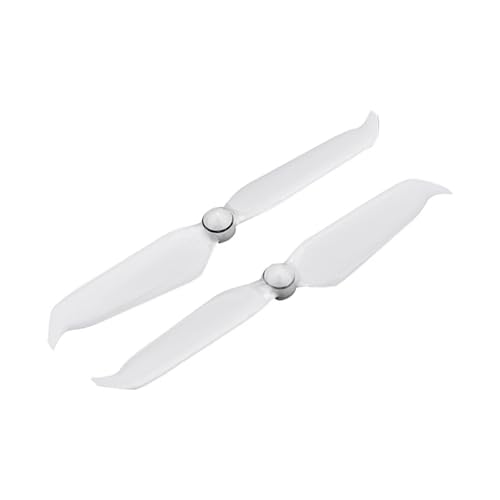 Propeller for D-JI Phantom 4 Pro 4A V2.0 Low Noise Advanced Drone Blade Quick Release Props 9455S Noise Reduction Propeller(1 Pair) von YIZHIYZ