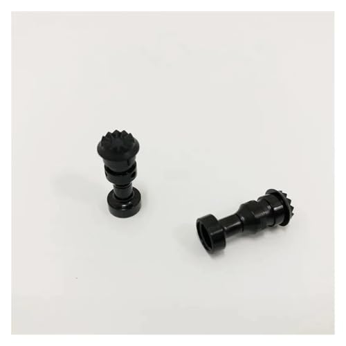 YIZHIYZ Teil – Fernbedienung for D-JI Mavic Mini Controller, Steuerknüppelende, Daumenwippe, Joystick (2 Stück), Ersatzteile for den Austausch von YIZHIYZ