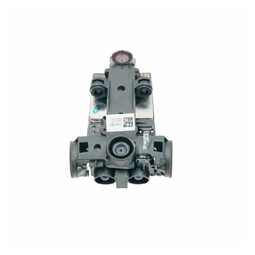 YIZHIYZ Teilweises seitliches und rückwärtiges Sichterkennungsmodul for D-JI Mavic 2 Pro/Zoom mit oberem TOF-Infrarot-Erkennungssystem der Anschlussplatine von YIZHIYZ