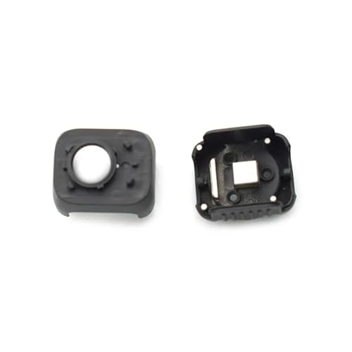 YIZHIYZ for D-JI Mavic Mini 3 pro Mini Kamera objektiv Rahmen/Glas linsen/Gimbal Kamera ersatz UAV zubehör(Light Grey) von YIZHIYZ