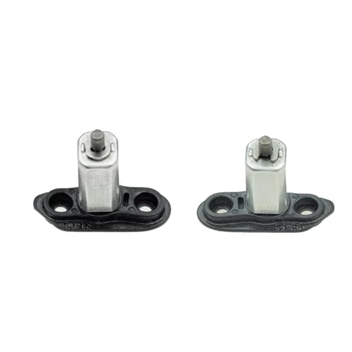 YIZHIYZ for D-JI Mini 4 Pro Links/Rechts Vorne/Hinten Motor Arm Welle Zubehör Ersatzteil(Rear Left Right) von YIZHIYZ