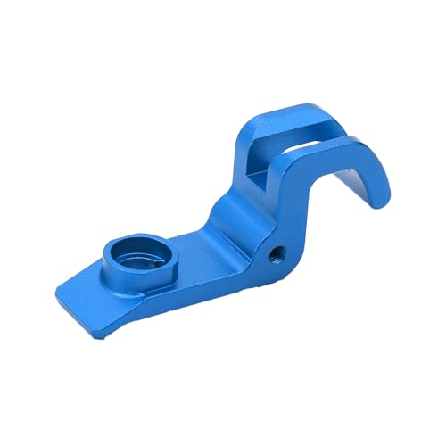 Fernbedienung Karosserie Shell Fixing Locker für H16H Auto Modell Legierung Werkzeug Auto Karosserie Shell Locker Fernbedienung Karosserie Shell Fixing Locker für H16H Auto Modell Legierung Werkzeug Auto Karosserie Shell Locker von YIZITU