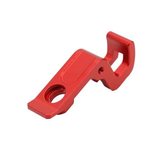 Fernbedienung Karosserie Shell Fixing Locker für H16H Auto Modell Legierung Werkzeug Auto Karosserie Shell Locker Fernbedienung Karosserie Shell Fixing Locker für H16H Auto Modell Legierung Werkzeug Auto Karosserie Shell Locker von YIZITU